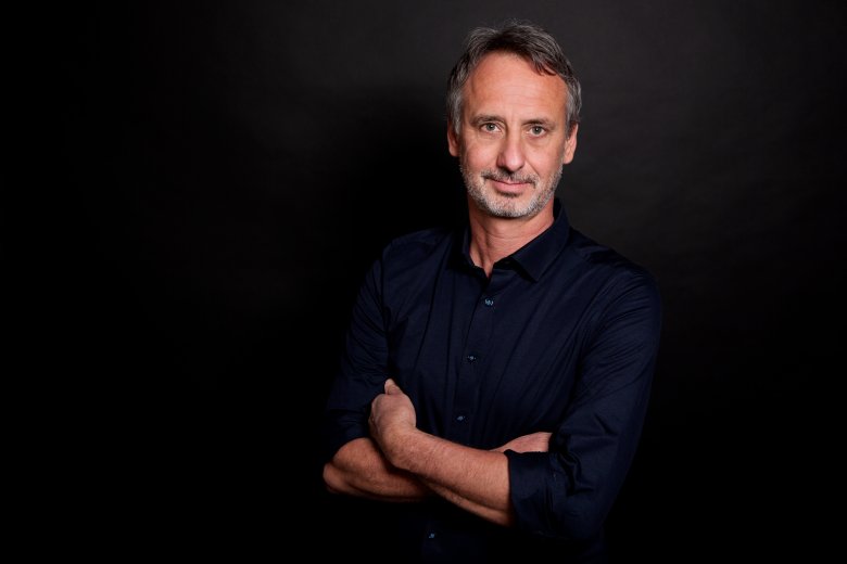 Jörg Liebl (Bass)