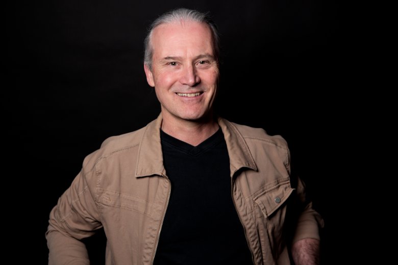 Micha Herrmann (Keys)