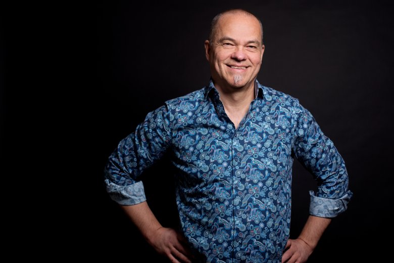 Stefan Mölle (Gitarre)
