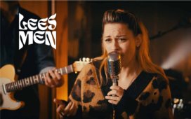 LeesMen - NahNehNah