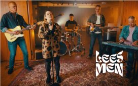 LeesMen - Wonderwall